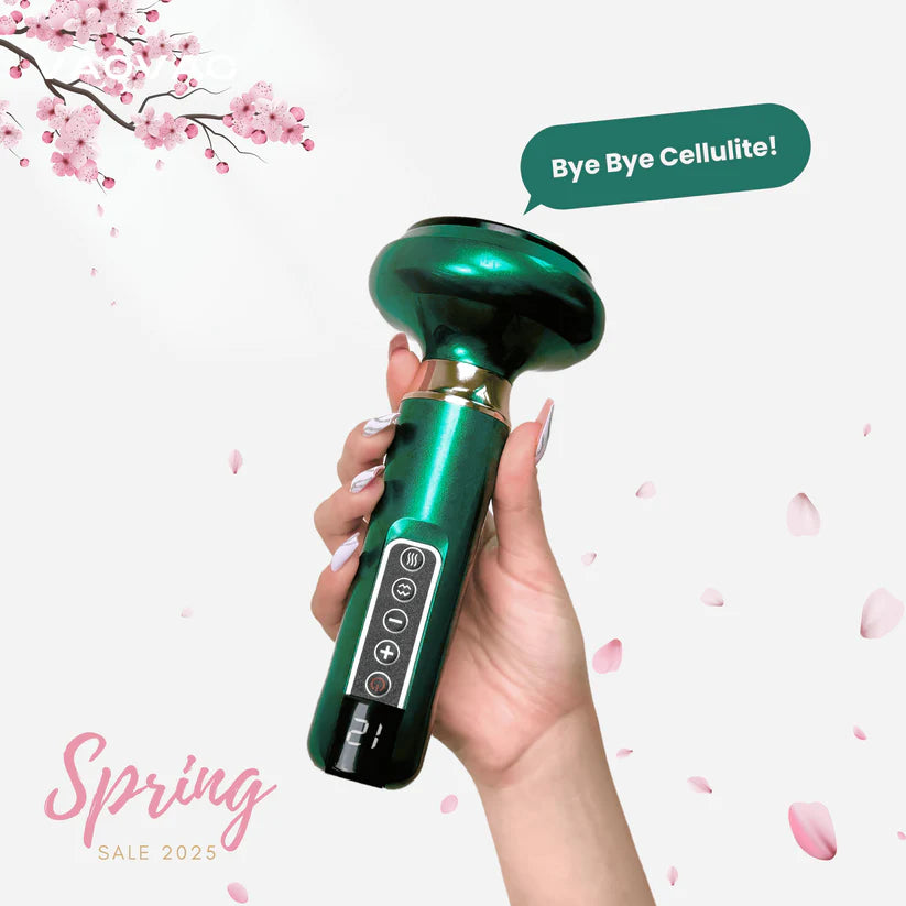 Vaovac™ Massaggiatore Anti-Cellulite